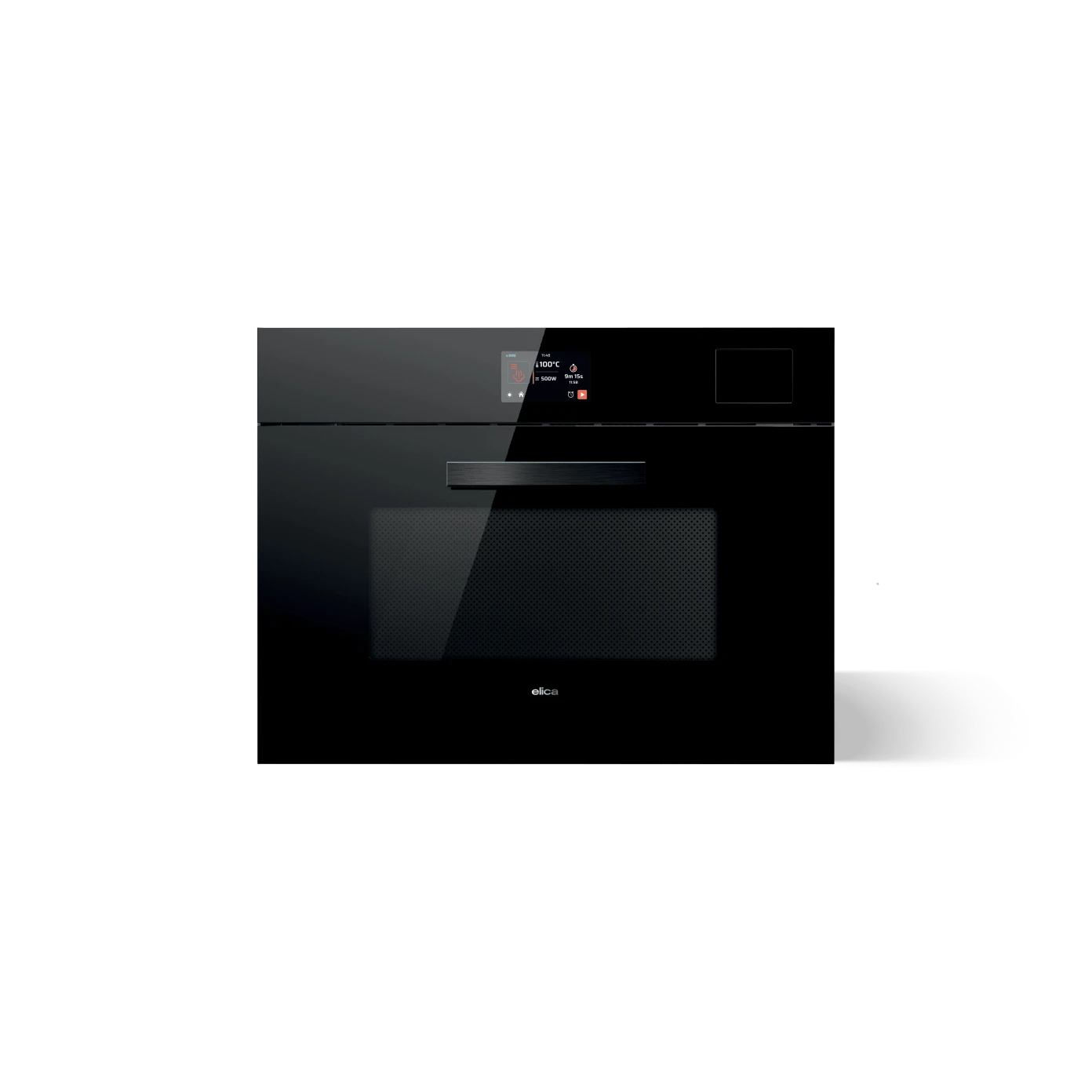 Virtus Combi MW 645 TFT