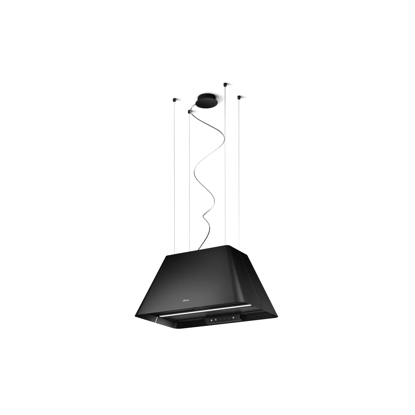 IKONA Light BL MAT/F/60