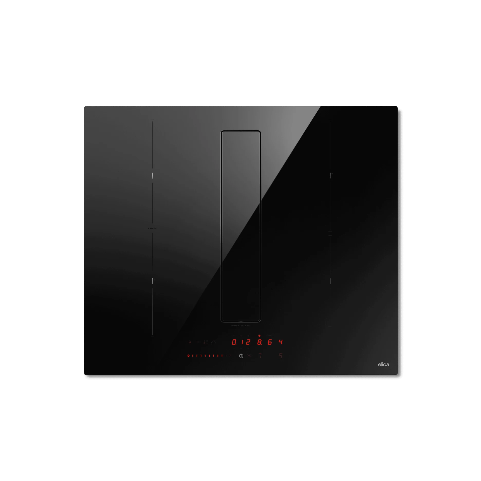 NikolaTesla Fit - 60