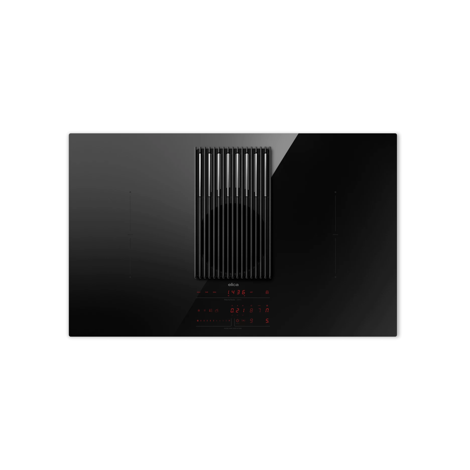 NikolaTesla Libra BL/F/83