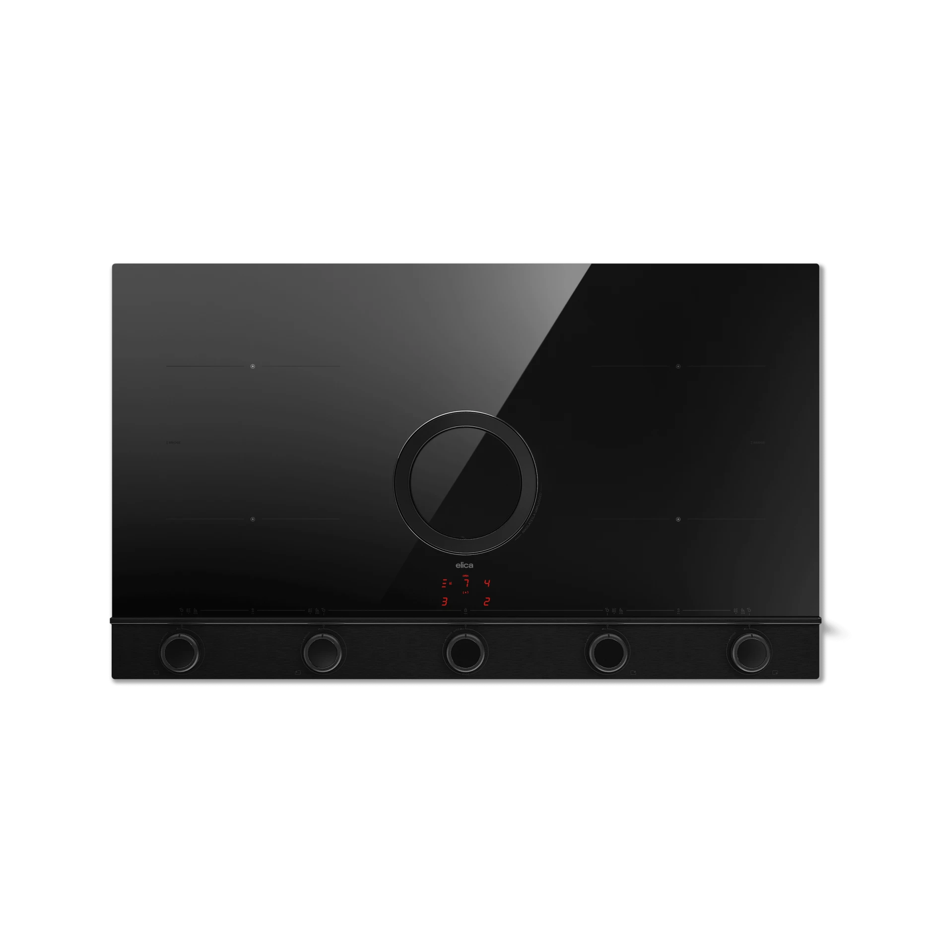 NikolaTesla Unplugged BL/A/90