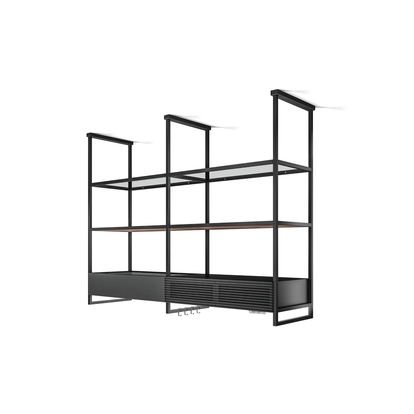 Open Suite Superior BL MAT/F/160