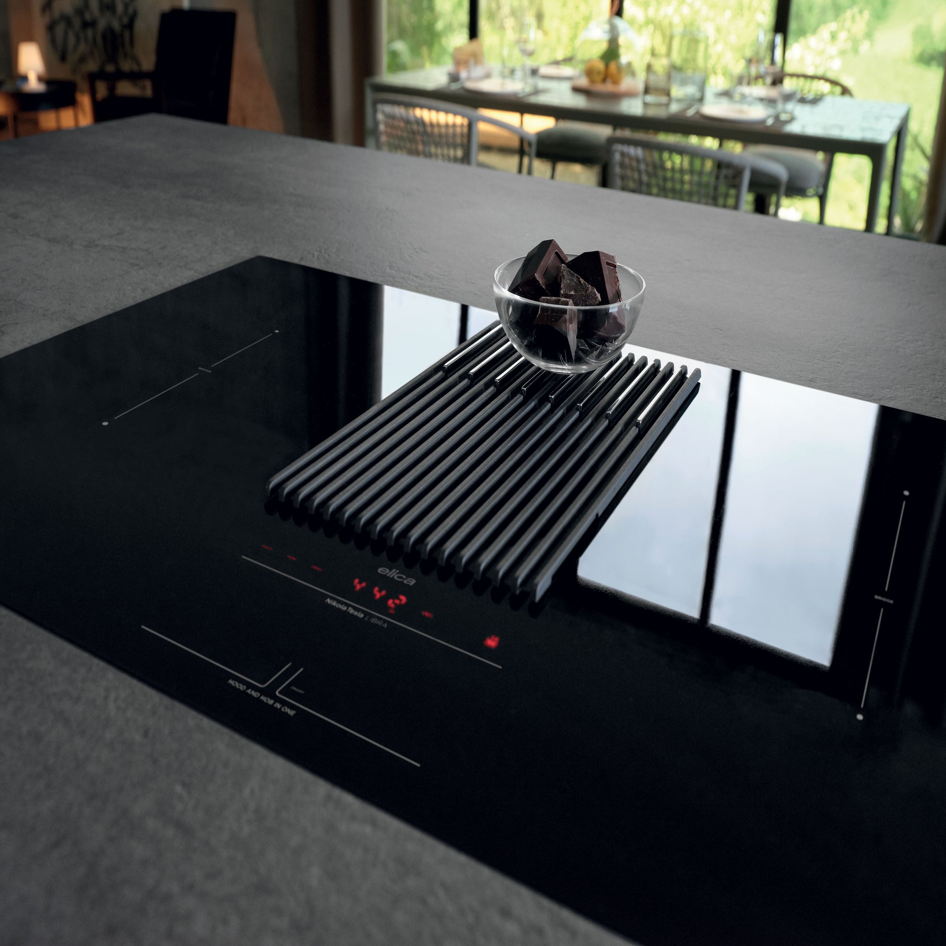 NikolaTesla Libra BL/F/83
