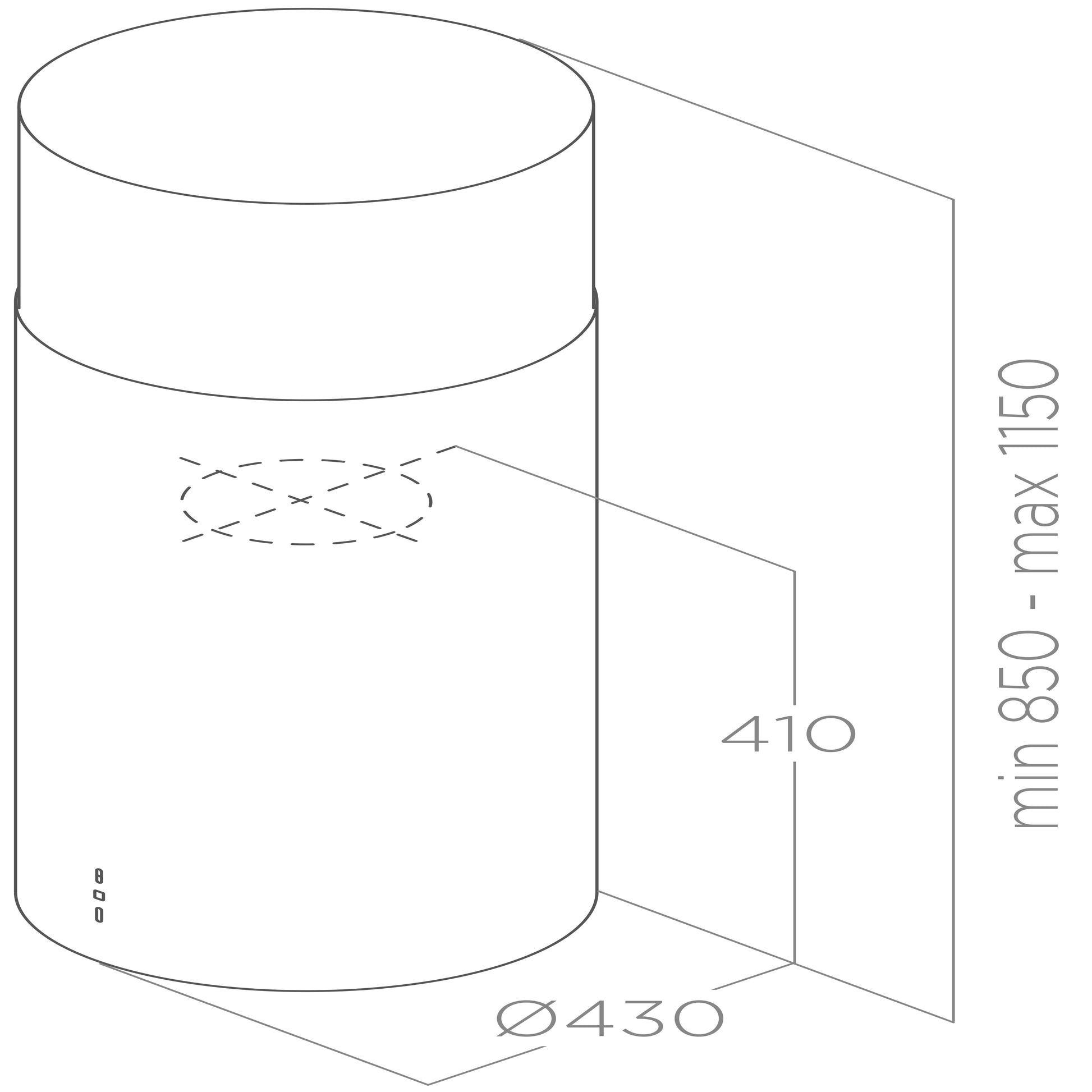 Tube Pro Island IX/A/43