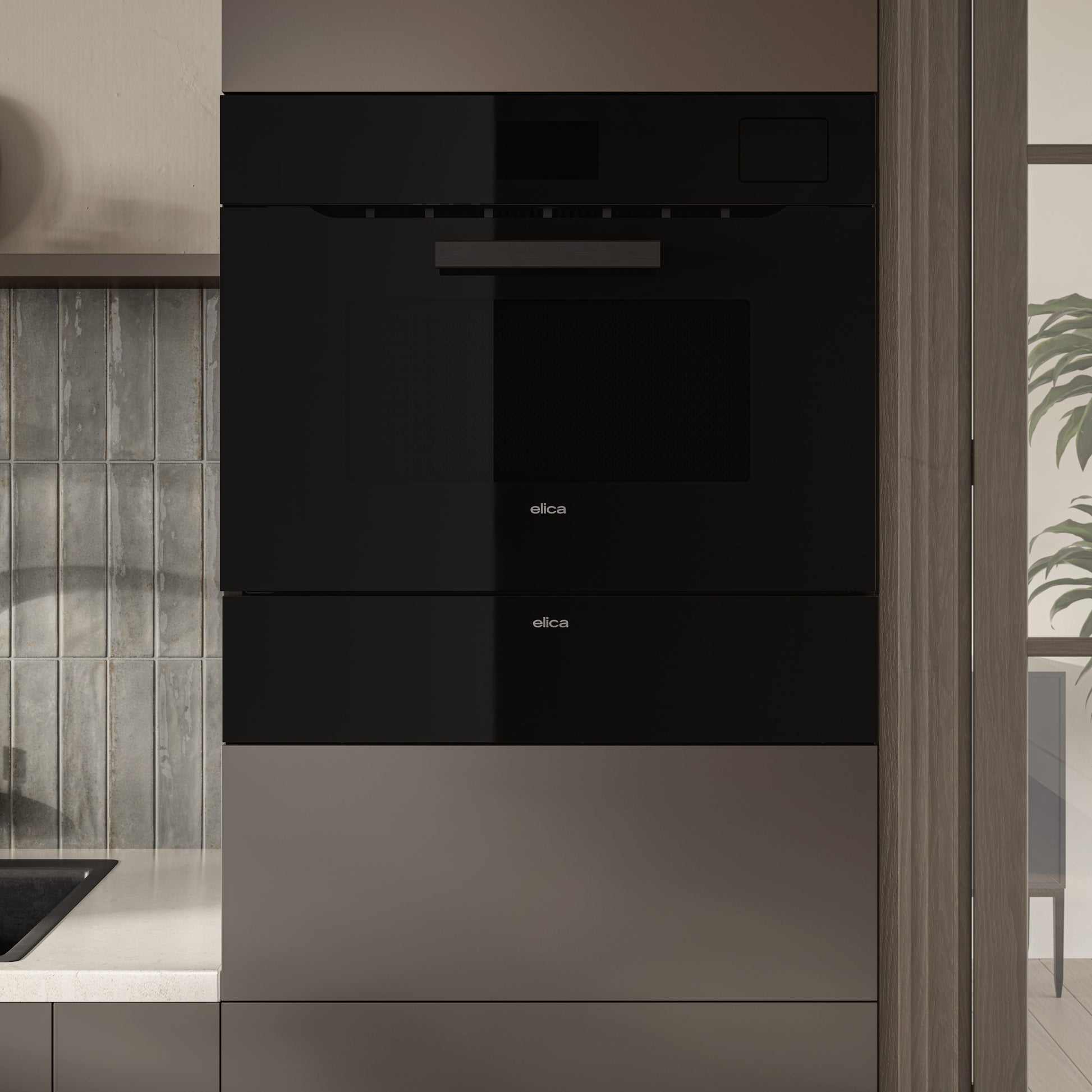 Virtus Warm Drawer
