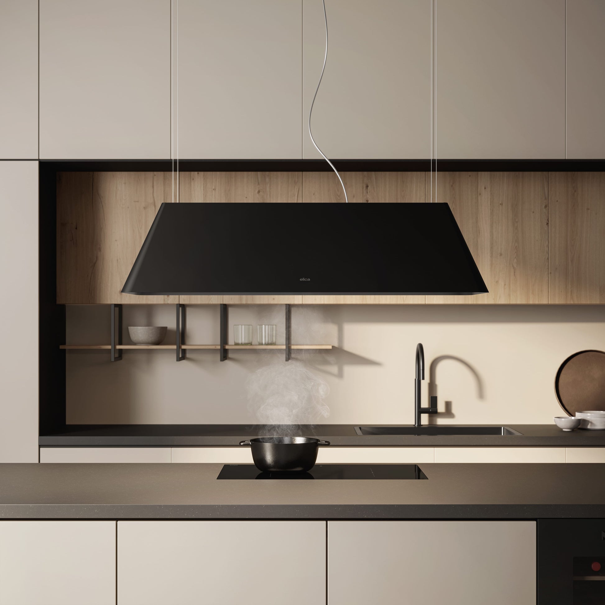 Ikona Maxxi Pure BL MAT/F/120