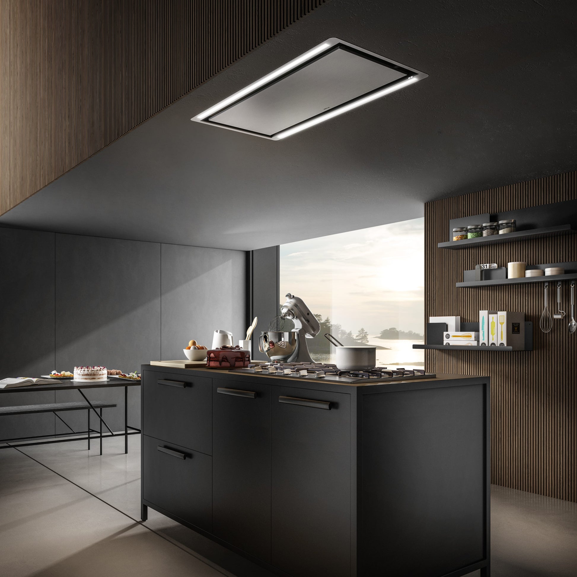 Hilight-X H16 WH/A/100