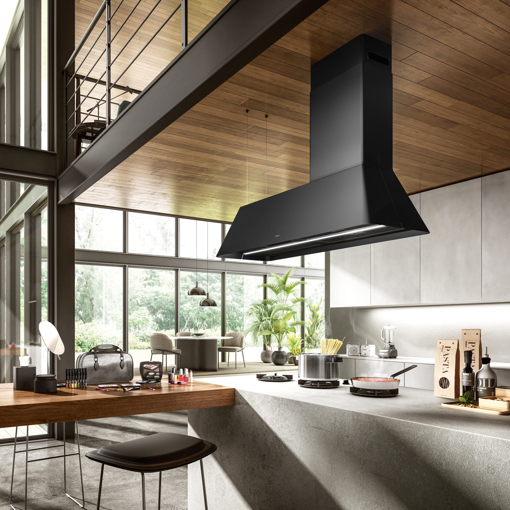Ikona Maxxi Pure BL MAT/F/120
