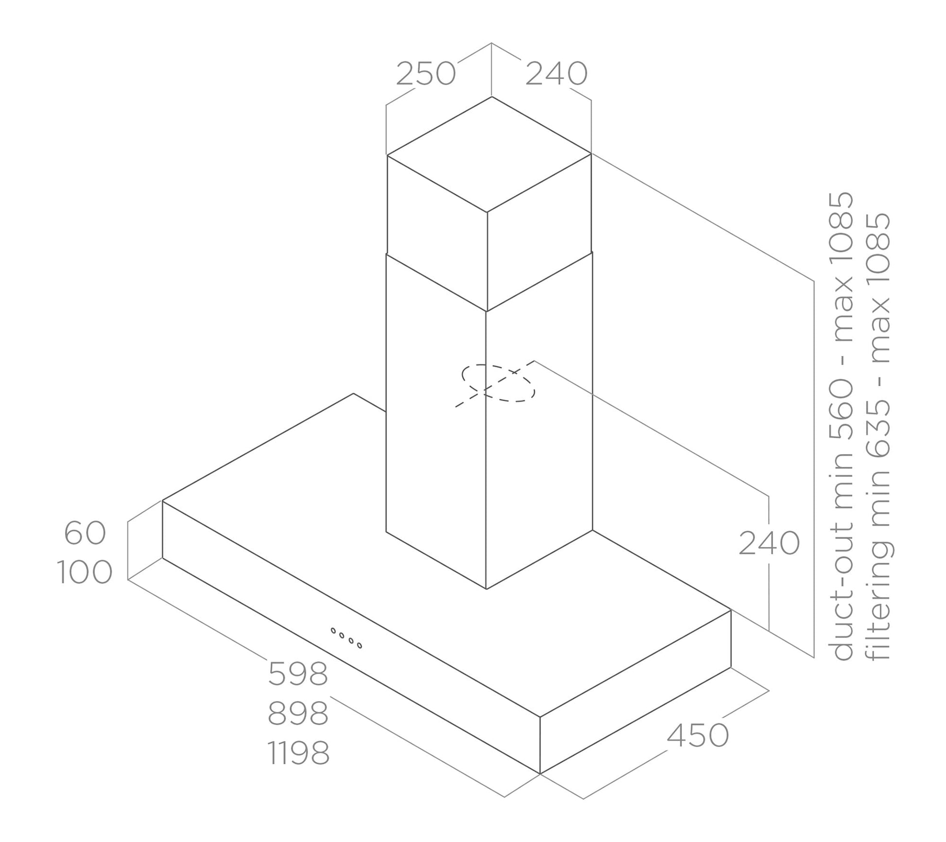 Spot NG H6 IX/A/90